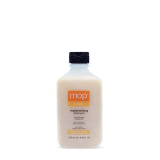 Citrus Replenishing Shampoo 250ml