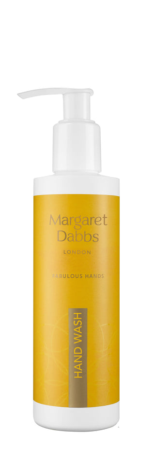 MARGARET DABBS LONDON Nourishing Hand Wash 200ml