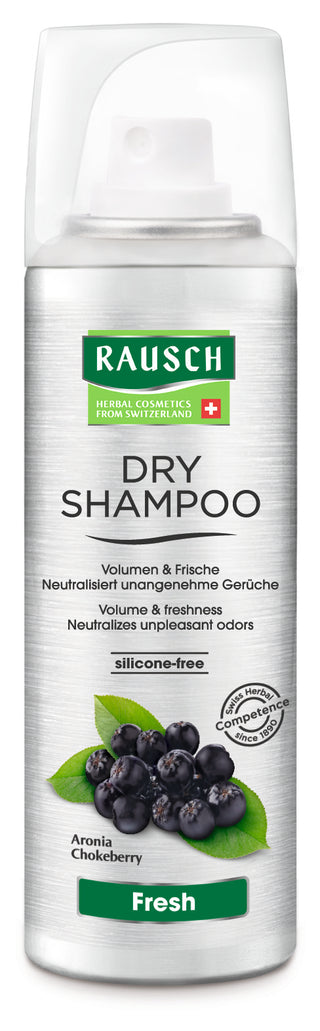 RAUSCH Dry Shampoo Fresh 50ml