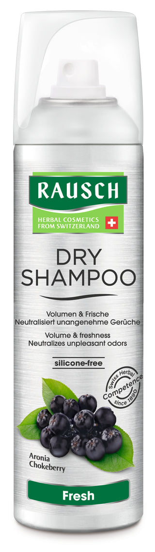 Dry Shampoo Fresh 50ml