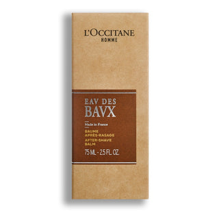 Bavx Aftershave Balm 75ml