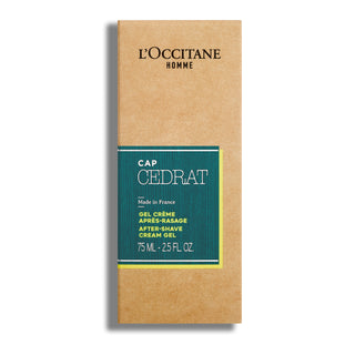 Cap Cedrat Aftershave Balm 75ml