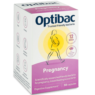 For Pregnancy 30 capsules