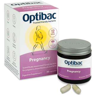 For Pregnancy 30 capsules