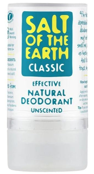 Crystal Classic Deodorant 50g