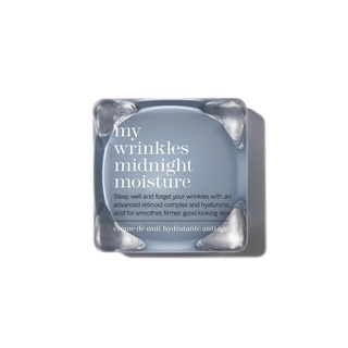 My Wrinkles Midnight Moisture 48ml