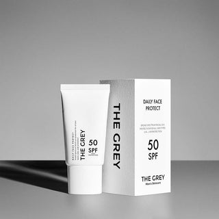 Daily Face Protect SPF-50 50ml