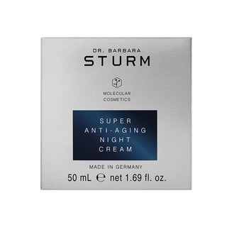 Super Anti-Aging Night Cream 50ml