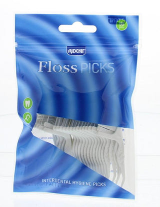 Floss Picks 50 units