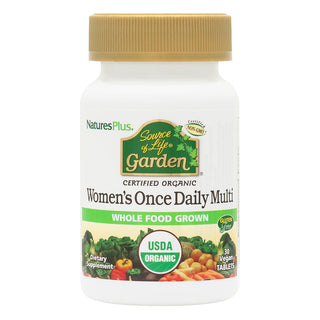 Women's Daily 30 tablets