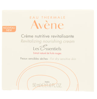 Les Essentiels Revitalizing Nourishing Cream 50ml