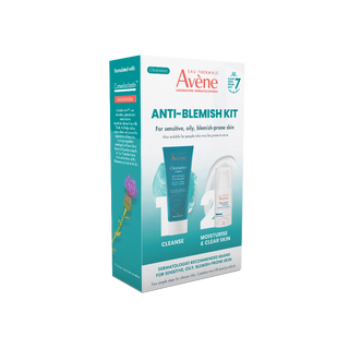 Cleanance Comedomed Anti-Blemish Kit 1 kit