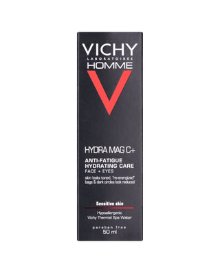 VICHY Homme Hydra Mag C+ Moisturiser 50ml