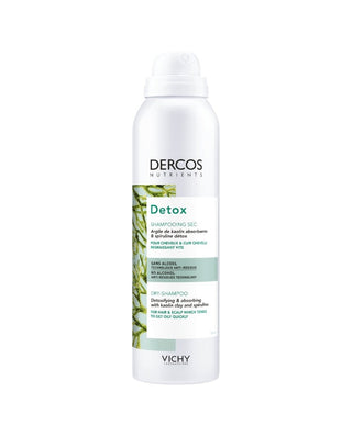 VICHY Dercos Nutrients Dry Shampoo 150ml