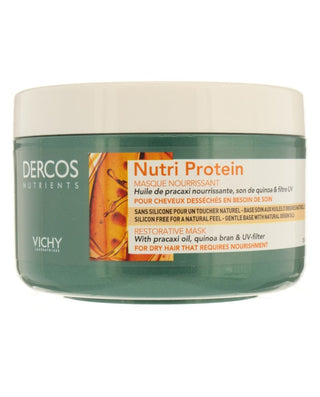 VICHY Dercos Nutrients Protein Conditioner Mask 250ml