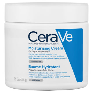 CERAVE Moisturising Cream 50ml