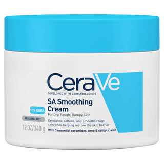 CERAVE SA Smoothing Cream 177ml