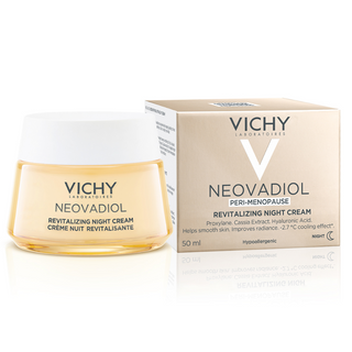 Neovadiol Perimenopause Revitalizing Night Cream 50ml