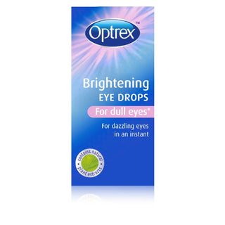 Brightening Eye Drops 10ml