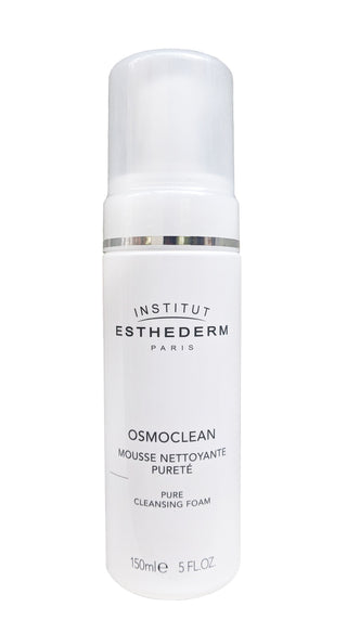 INSTITUT ESTHEDERM Osmoclean Face Foaming Cleanser 150ml