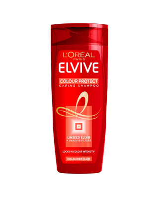 L'OREAL ELVIVE Colour Protect Shampoo 250ml