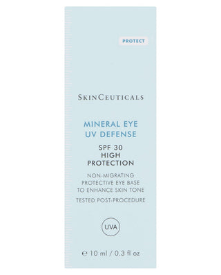 SKINCEUTICALS Mineral Eye UV Defense SPF-30 10ml