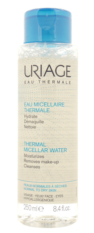 URIAGE Thermal Micellar Water Normal Skin 250ml