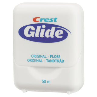 Glide Extra Cleaning Original Unflavoured 50m