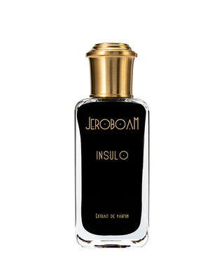 JEROBOAM Insulo Extrait De Parfum 30ml