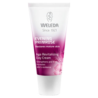 Evening Primrose Age Revitalising Day Cream 30ml