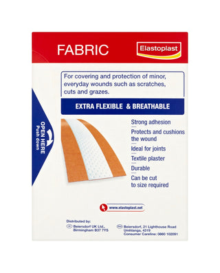 Extra Flexible Breathable Fabric 10 units