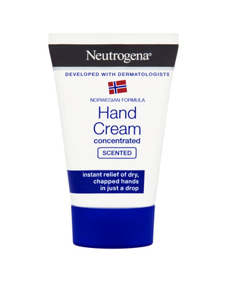 NEUTROGENA Norwegian Formula Concentrated Scented Hand Cream 50ml