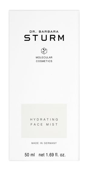 Hydrating Face Mist 50ml