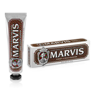 MARVIS Sweet & Sour Rhubarb Toothpaste 75ml