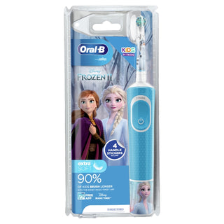 Kids Electric Toothbrush Frozen II