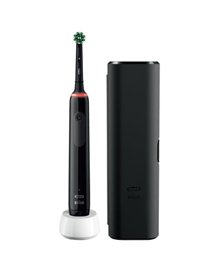 Pro 3 - 3500 - Electric Toothbrush Black