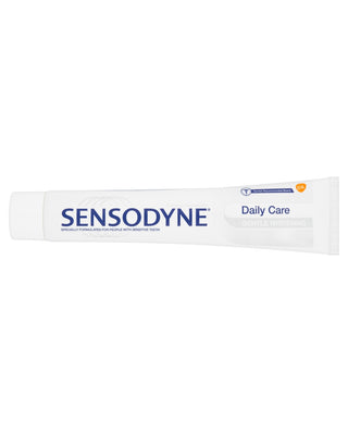 SENSODYNE Sensodyne Sensitive Toothpaste Daily Care Gentle Whitening 75ml