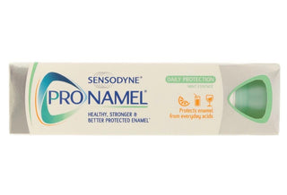 SENSODYNE Pro Namel Daily Protection Mint Toothpaste 75ml