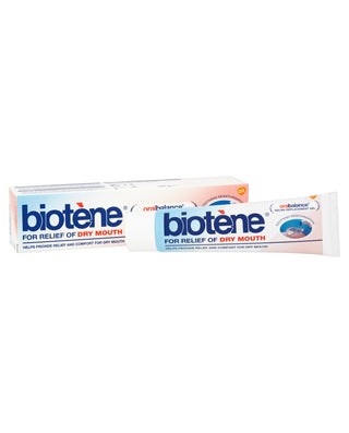 BIOTENE Dry Mouth Oral Saliva Replacement 50g