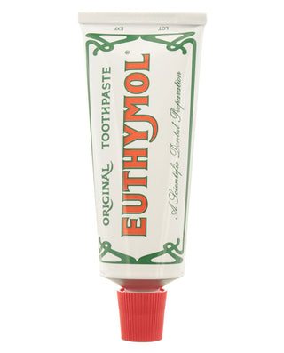 EUTHYMOL Original Toothpaste 75ml