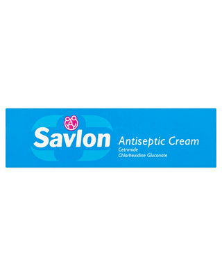 SAVLON Antiseptic Cream 15g