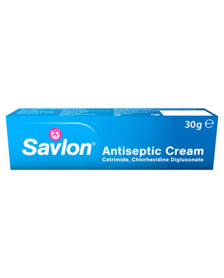 Antiseptic Cream 15g