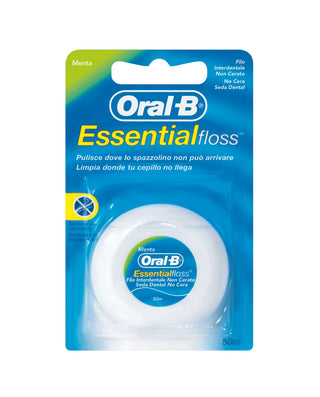ORAL-B Essential Floss Regular 50m
