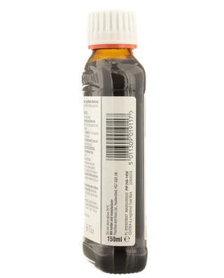 Chesty Cough Mixture Mentholated 150ml