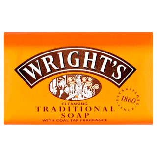 Cleansing Traditional Soap 125g