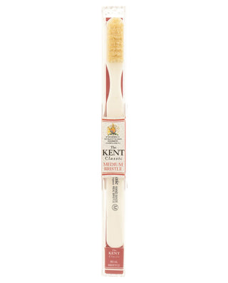 KENT Classic Toothbrush medium