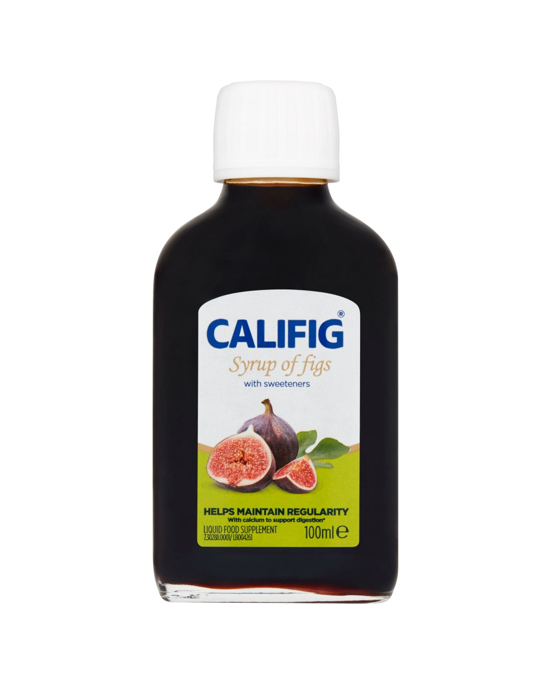 CALIFIG Syrup of Figs 100ml - John Bell & Croyden