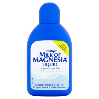 Milk of Magnesia Liquid 200ml