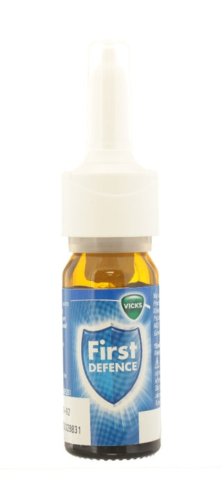 First Defence Nasal Spray 15ml