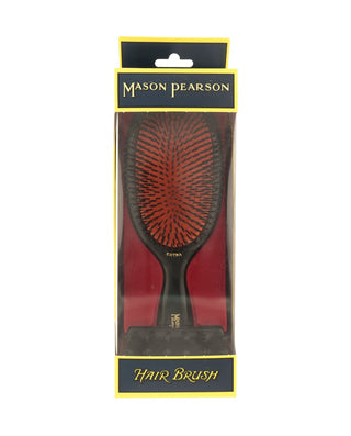 MASON PEARSON Large Extra Stiff Bristle Hairbrush B1